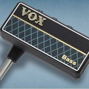 Vox Amplug2 Bass | TalkBass.com